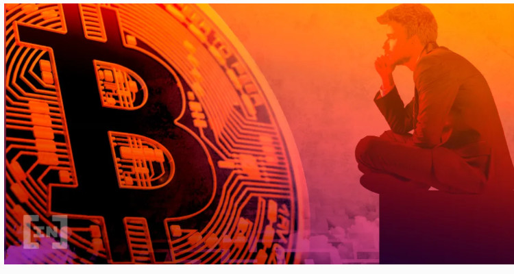 比特币价格在3月5日开始跌落，比特币跌破47,000美元！