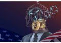 加密货币倡导者试图阻止美国数字货币法规
