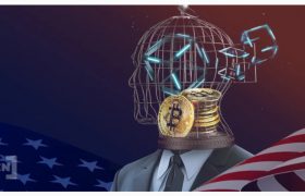 加密货币倡导者试图阻止美国数字货币法规