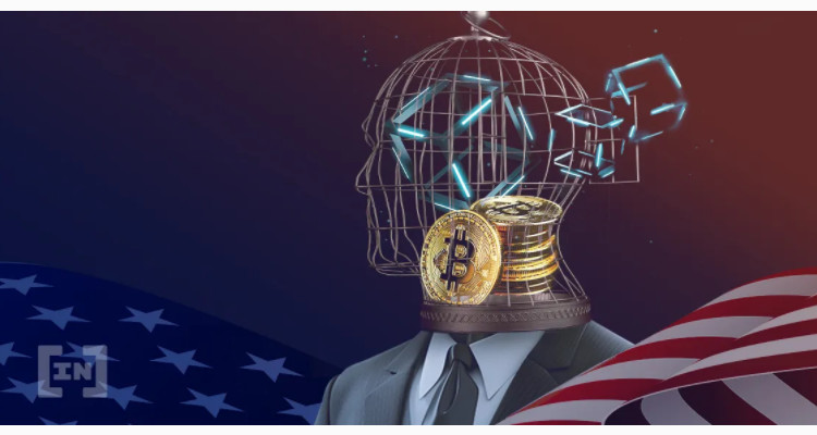 加密货币倡导者试图阻止美国数字货币法规
