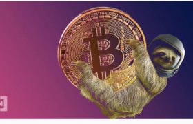 比特币（BTC）反弹但未能消除阻力