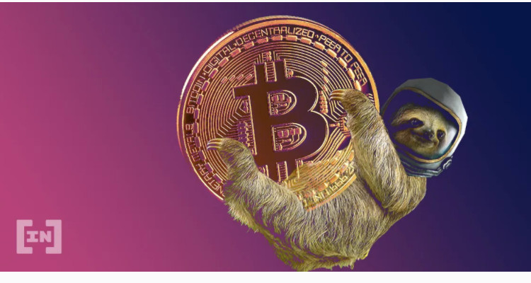 比特币(BTC)反弹但未能消除阻力