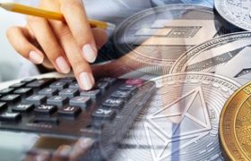 TaxBit筹集了1亿美元来解决加密货币税收问题