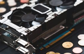 Palit将NVIDIAP106淘汰使用加密挖矿GPU