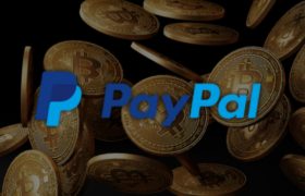 PayPal全部准备收购加密货币托管公司Curv