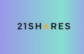 21Shares在其交易所增加了以太坊和比特币ETP现金