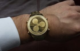瑞波高管感到隐私受到威胁