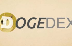 DogeDEX推出的原子交换