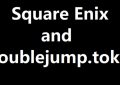 NFT见证了SquareEnix与doublejump.tokyo的合作
