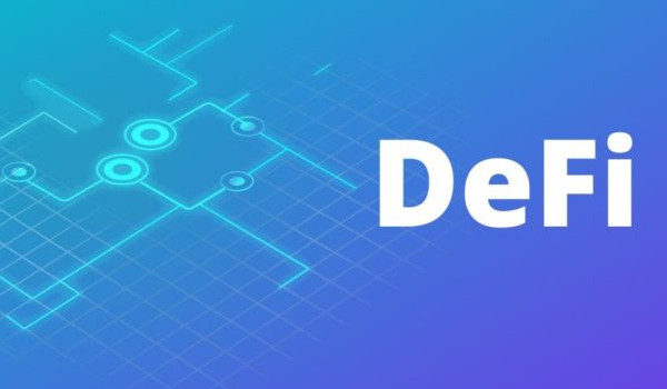 DeFiDIA被任命为欧盟机载前联席主管