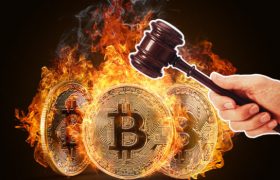土耳其政府将收取的加密法规