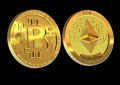 美图宣布以5000万美元收购BTC和ETH