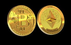 美图宣布以5000万美元收购BTC和ETH