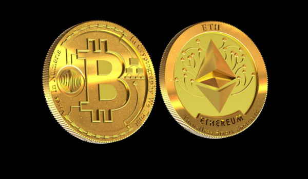 美图宣布以5000万美元收购BTC和ETH