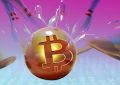 比特币（BTC）推动收回先前的历史高阻力