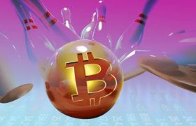 比特币（BTC）推动收回先前的历史高阻力