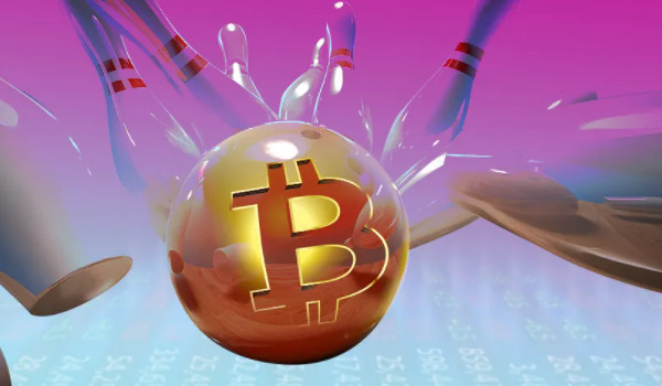比特币(BTC)推动收回先前的历史高阻力