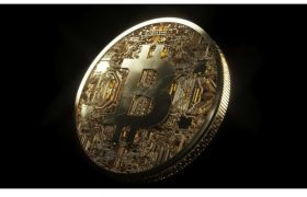 沃伦·巴菲特（WarrenBuffett）表示比特币没有价值