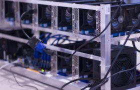 美国矿商Blockcap预计到今年第四季度将有40,000个ASIC投入运营