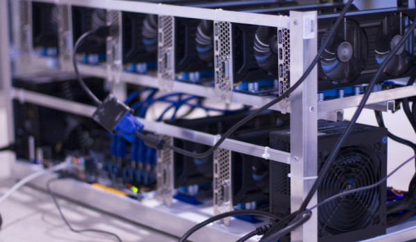 美国矿商Blockcap预计到今年第四季度将有40,000个ASIC投入运营