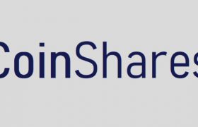 CoinShares报告显示美国机构的兴趣降低