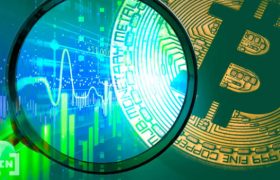 比特币跌破57,800美元，交易所清算总额达15.8亿美元