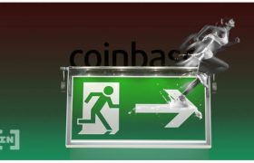 加密交易所现在持有有史以来最低的比特币数量