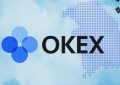韩国加密货币交易所OKEx关闭了其加密货币业务