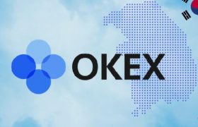 韩国加密货币交易所OKEx关闭了其加密货币业务
