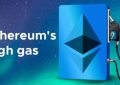 CoinMetrics报告称以太坊交易费很复杂
