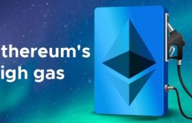 CoinMetrics报告称以太坊交易费很复杂