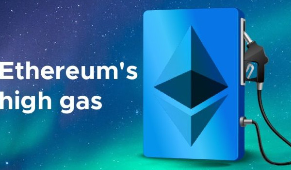 CoinMetrics报告称以太坊交易费很复杂
