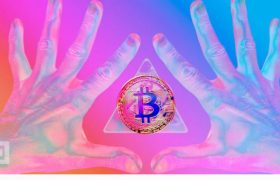 比特币价格行情（BTC）波动降至“成败”支持水平