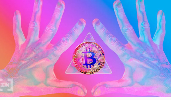 比特币价格行情（BTC）波动降至“成败”支持水平