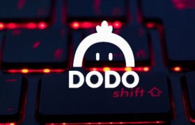 DODONFT是零成本非标准资产的流动性解决方案