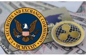 在与SEC的斗争中Ripple取得了又一次辉煌的成绩
