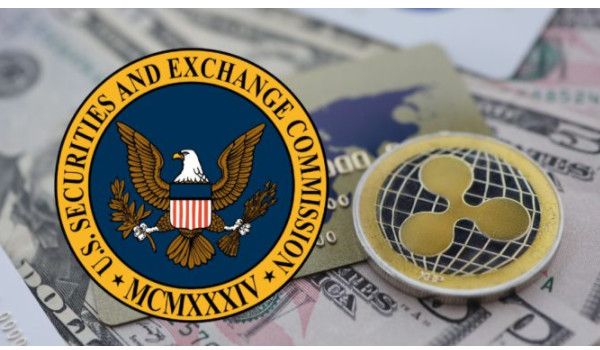在与SEC的斗争中Ripple取得了又一次辉煌的成绩