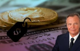 美联储主席鲍威尔认为虚拟货币应该更加透明和强大