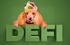 5个支持DeFi革命的集中交易所