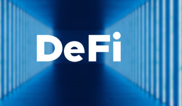 具有XDC令牌的R3CordaNetwork可以进入DeFi