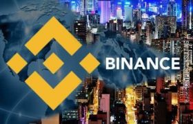 随着BNB突破300美元，比特币测试59,000美元