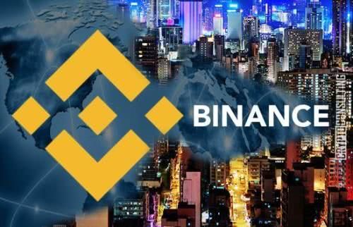 随着BNB突破300美元,比特币测试59,000美元