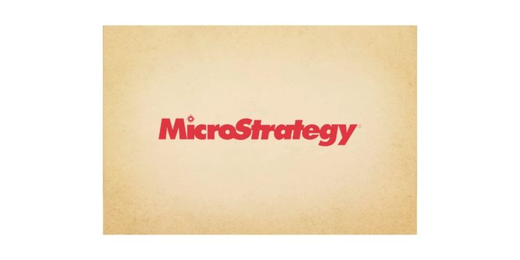 MicroStrategy将其比特币堆栈增加至90,859BTC