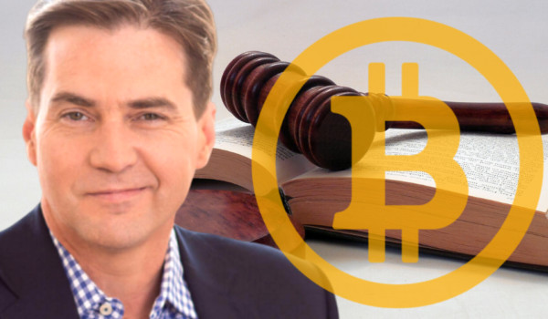 克雷格·赖特起诉BCH和BTCCore开发人员