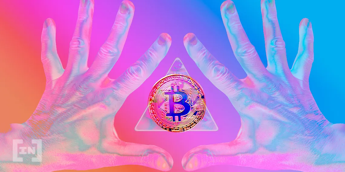3iQ推出比特币ETF