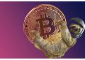 比特币（BTC）停滞在收回$60,000之前
