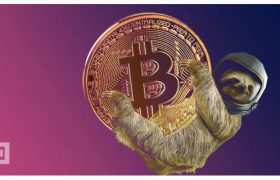 比特币（BTC）停滞在收回$60,000之前