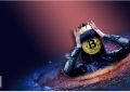 比特币支配率（BTCD）几乎因支持而崩溃