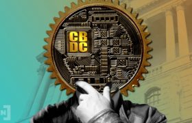 国际清算银行呼吁对CBDC进行国际合作