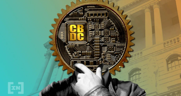 国际清算银行呼吁对CBDC进行国际合作